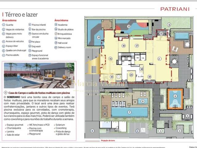 #352 - Apartamento para Venda em São Caetano do Sul - SP - 3