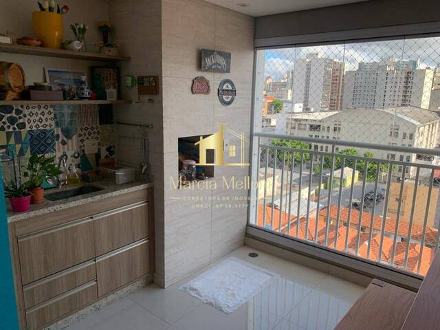 #362 - Apartamento para Venda em São Caetano do Sul - SP - 2