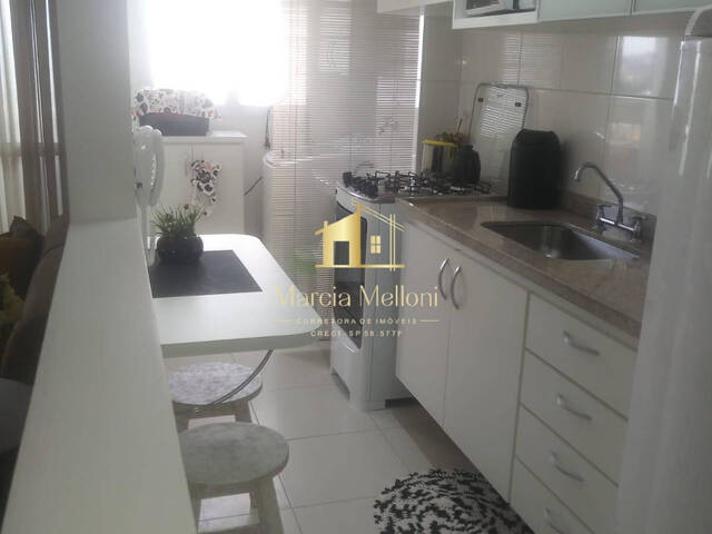 Apartamento para Venda em São Caetano do Sul - 4