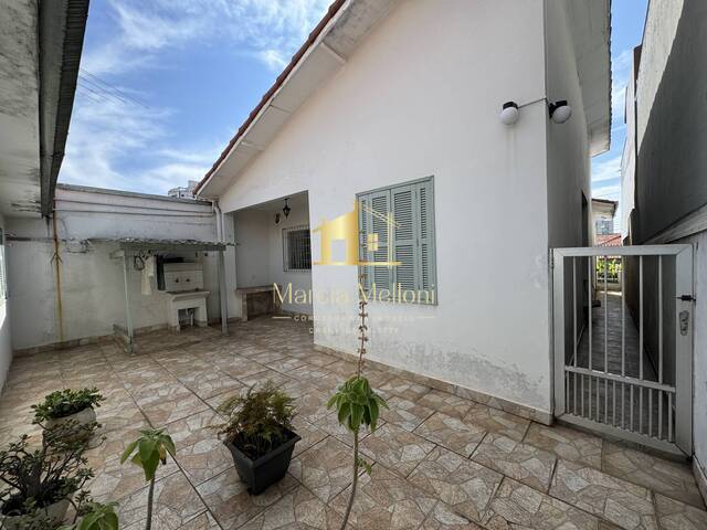 Casa para Venda em São Caetano do Sul - 1