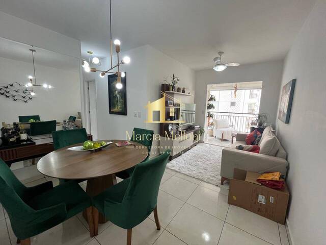 Apartamento para Venda em São Caetano do Sul - 1