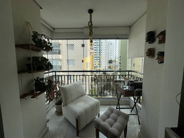 Apartamento para Venda em São Caetano do Sul - 4