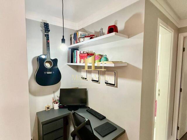 Apartamento para Venda em São Caetano do Sul - 4